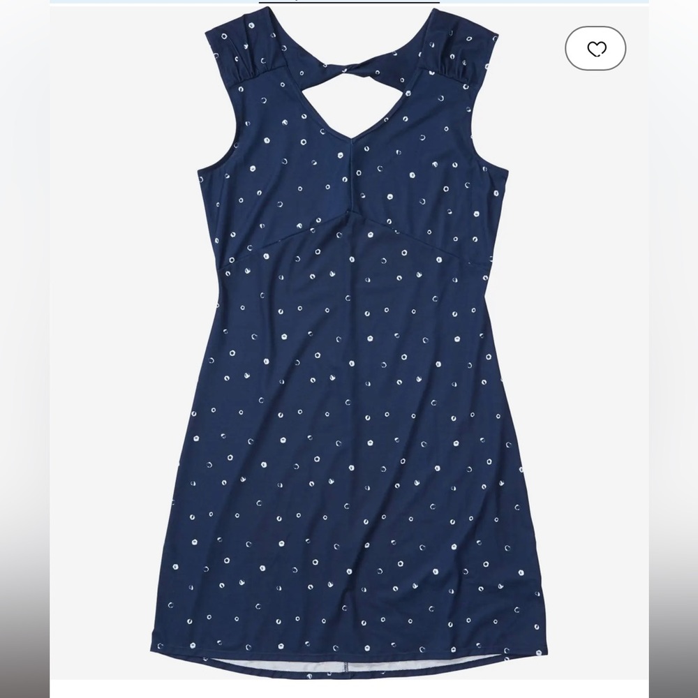 Marmot Annabelle Dress